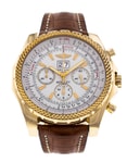 Pre-Owned Breitling Bentley 6.75 Watch
